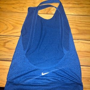 Nike Crossback Tank